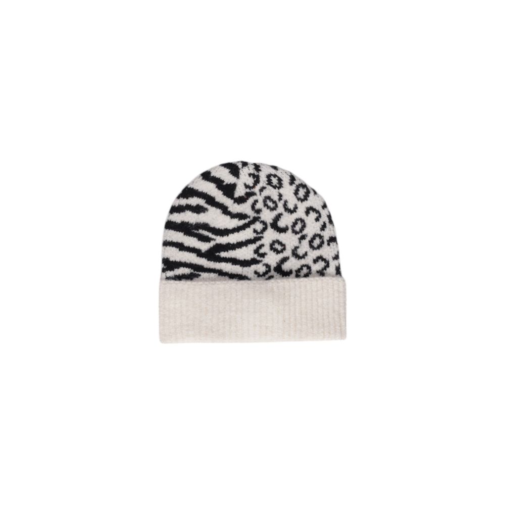 White Marabou Caps Baseball Hat - ventzia