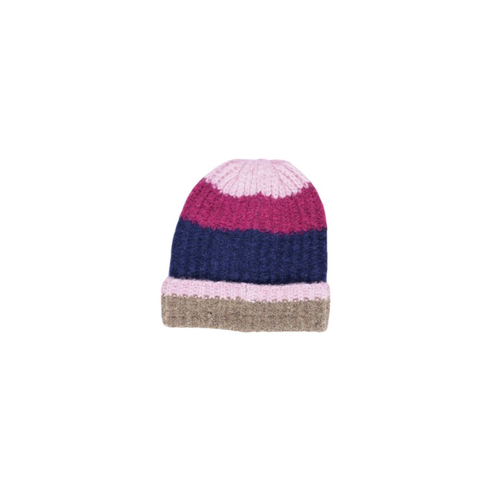 Blue Marabou Caps Baseball Hat - ventzia