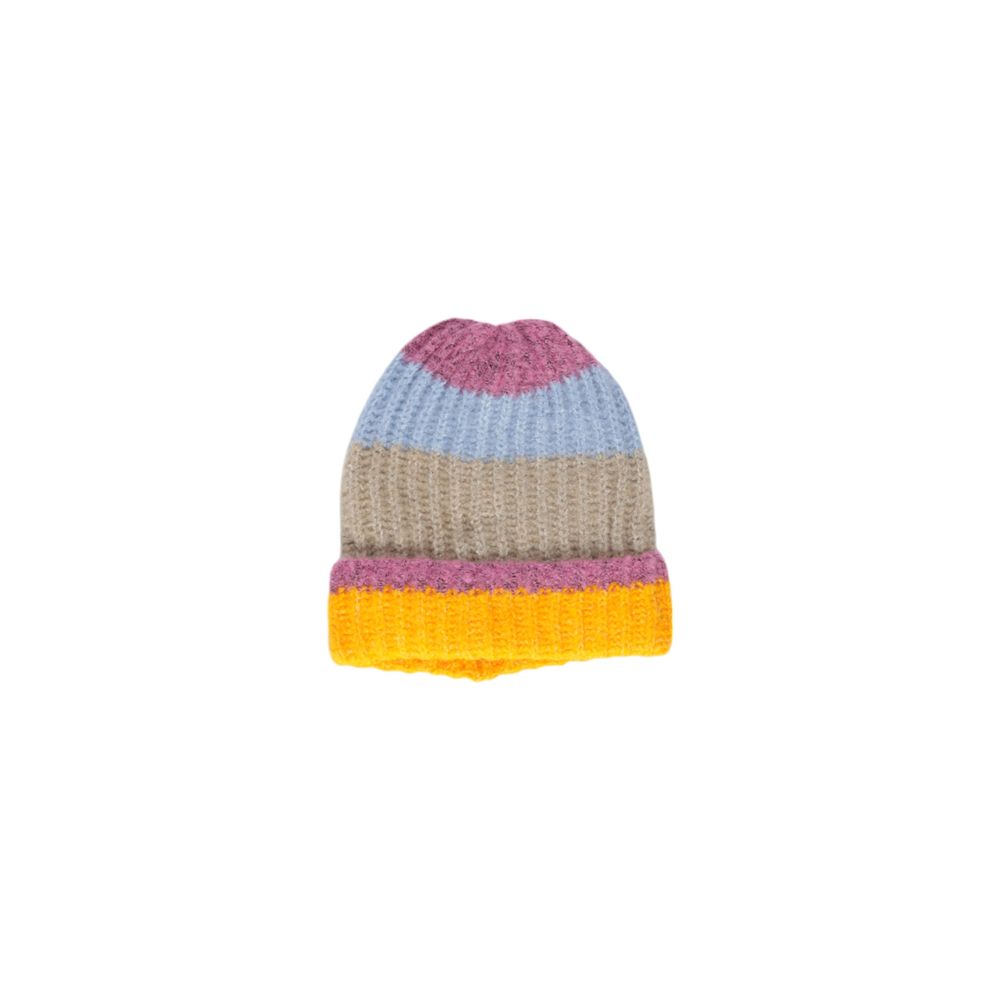 Yellow Marabou Caps Baseball Hat - ventzia