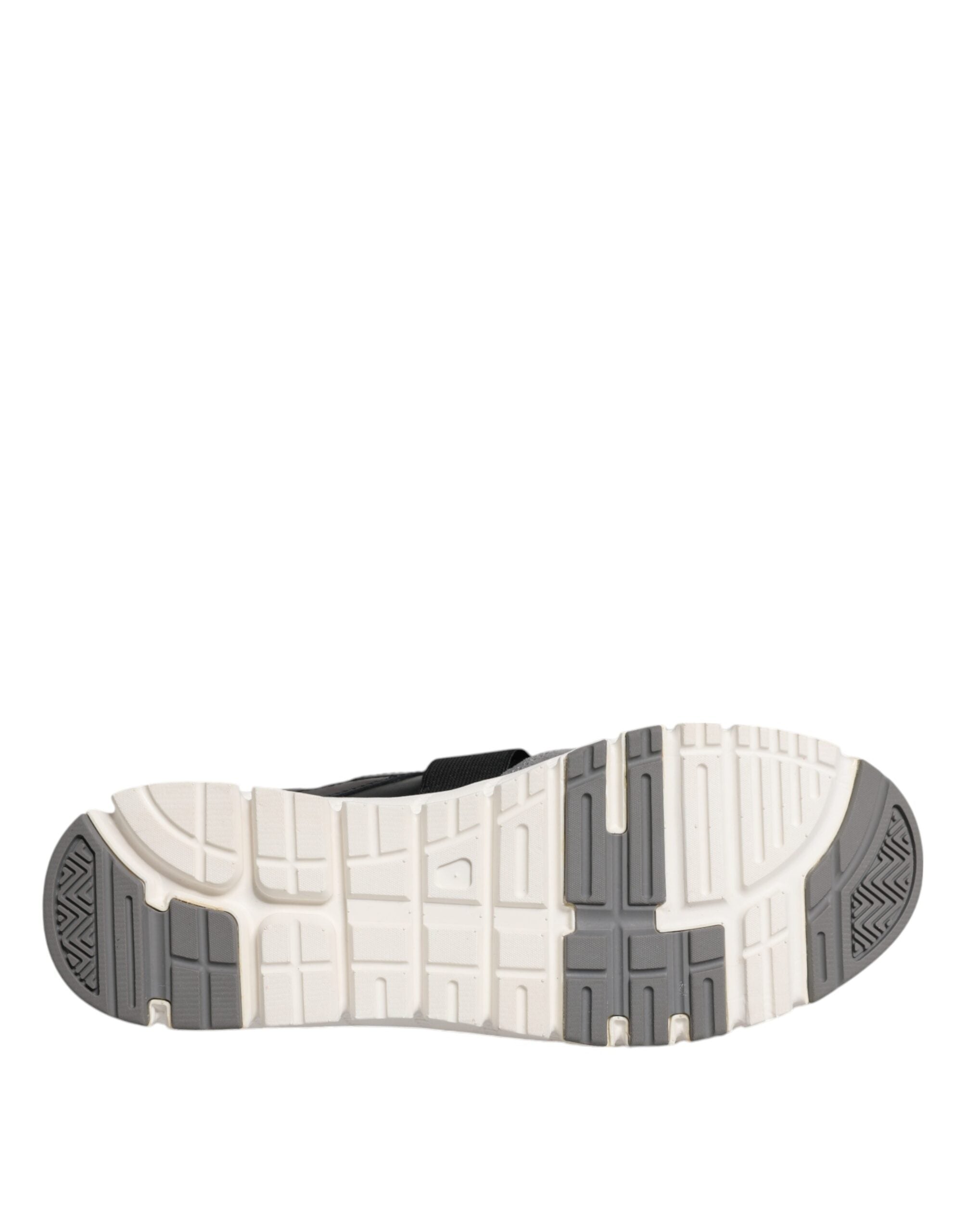 Multicolor Leather Suede Low Top Sneakers Shoes - ventzia