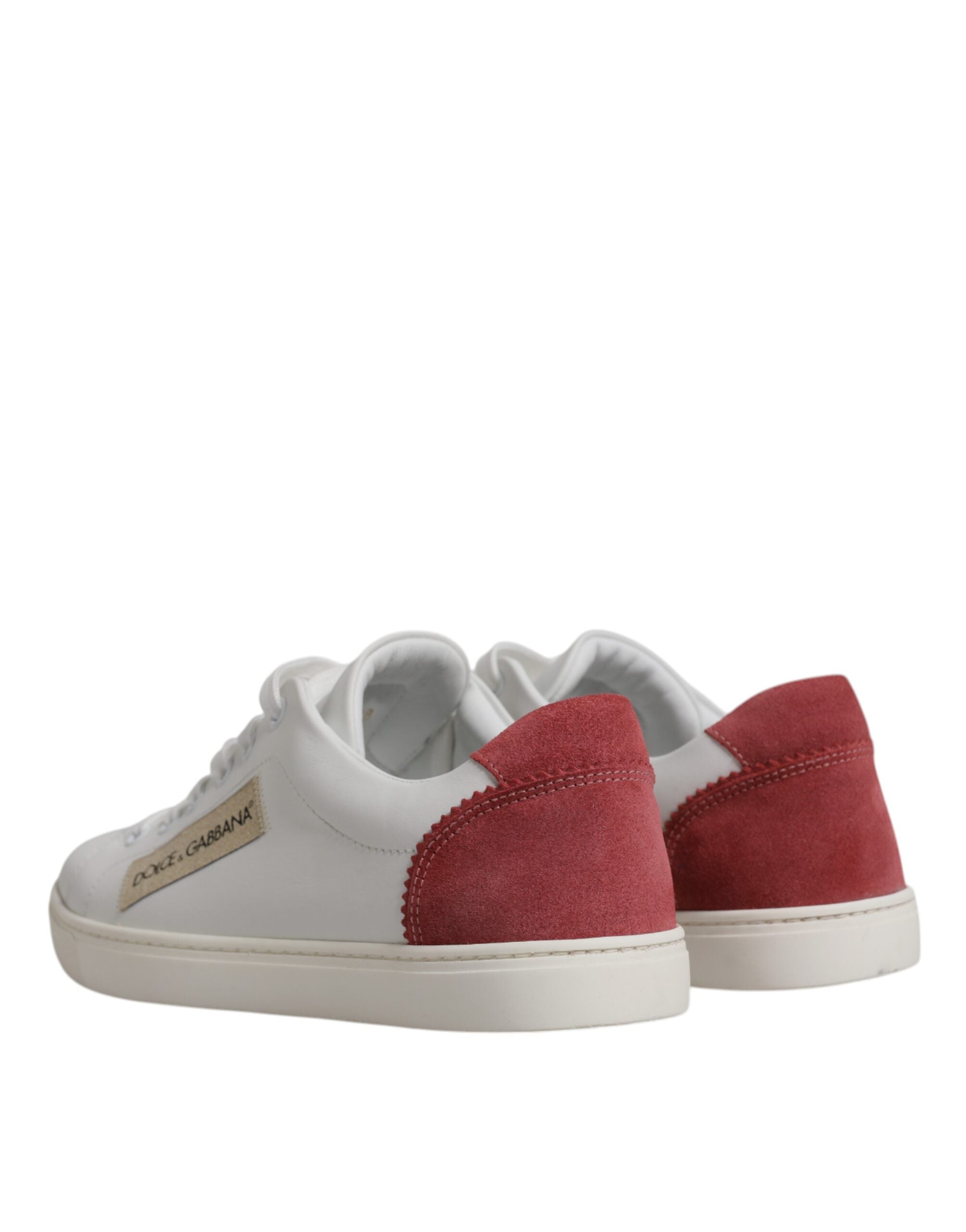 White London Calf Leather Sneakers Shoes - ventzia