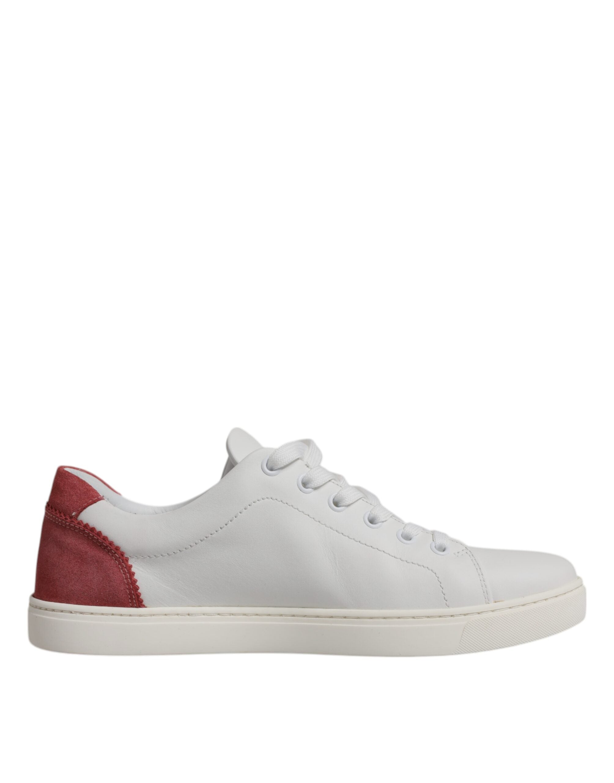 White London Calf Leather Sneakers Shoes - ventzia