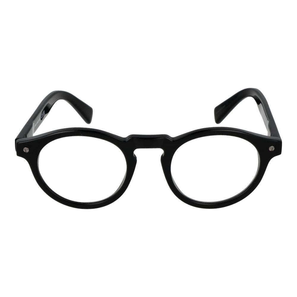 Black Acetate Glasses (Frames) - ventzia