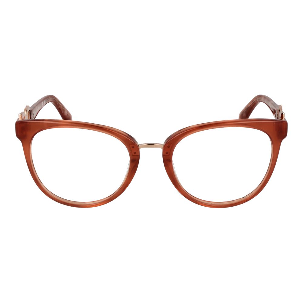 Brown Acetate Glasses (Frames) - ventzia