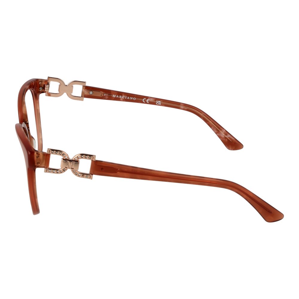 Brown Women Optical Frames - ventzia