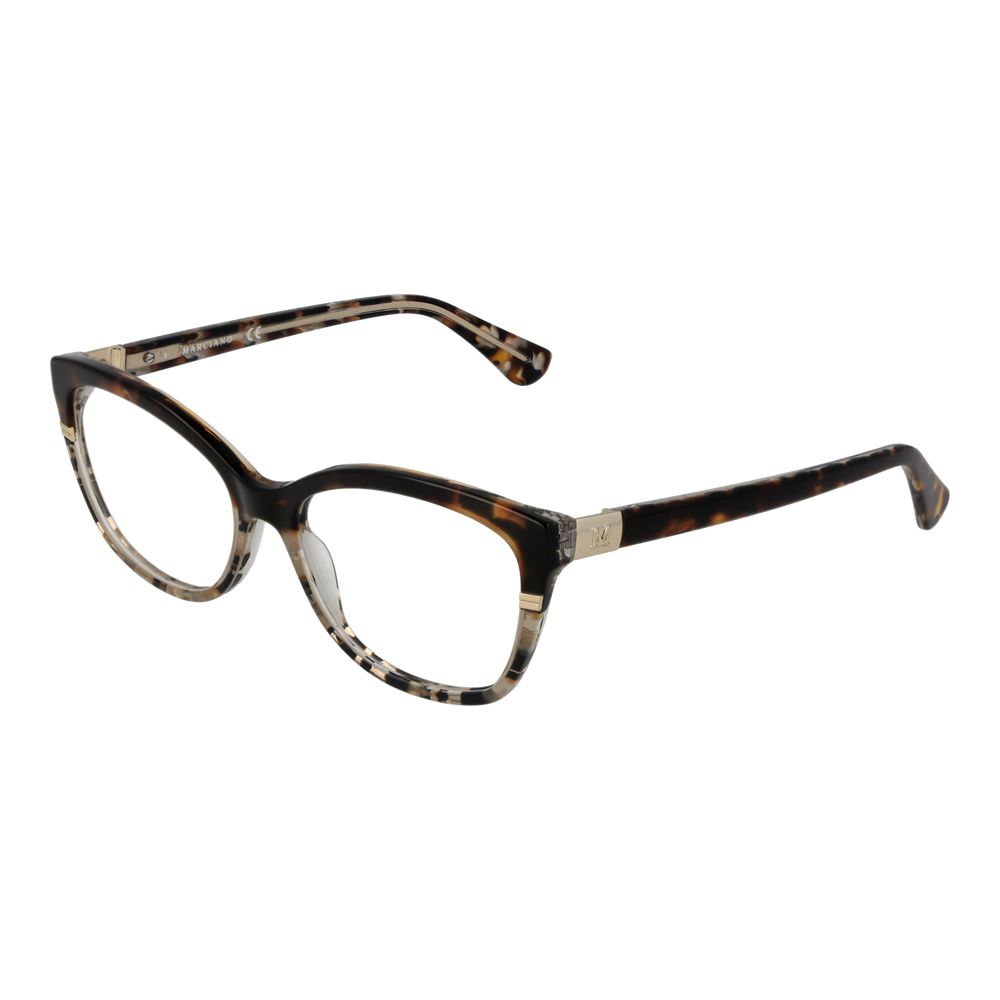Brown Acetate Glasses (Frames) - ventzia