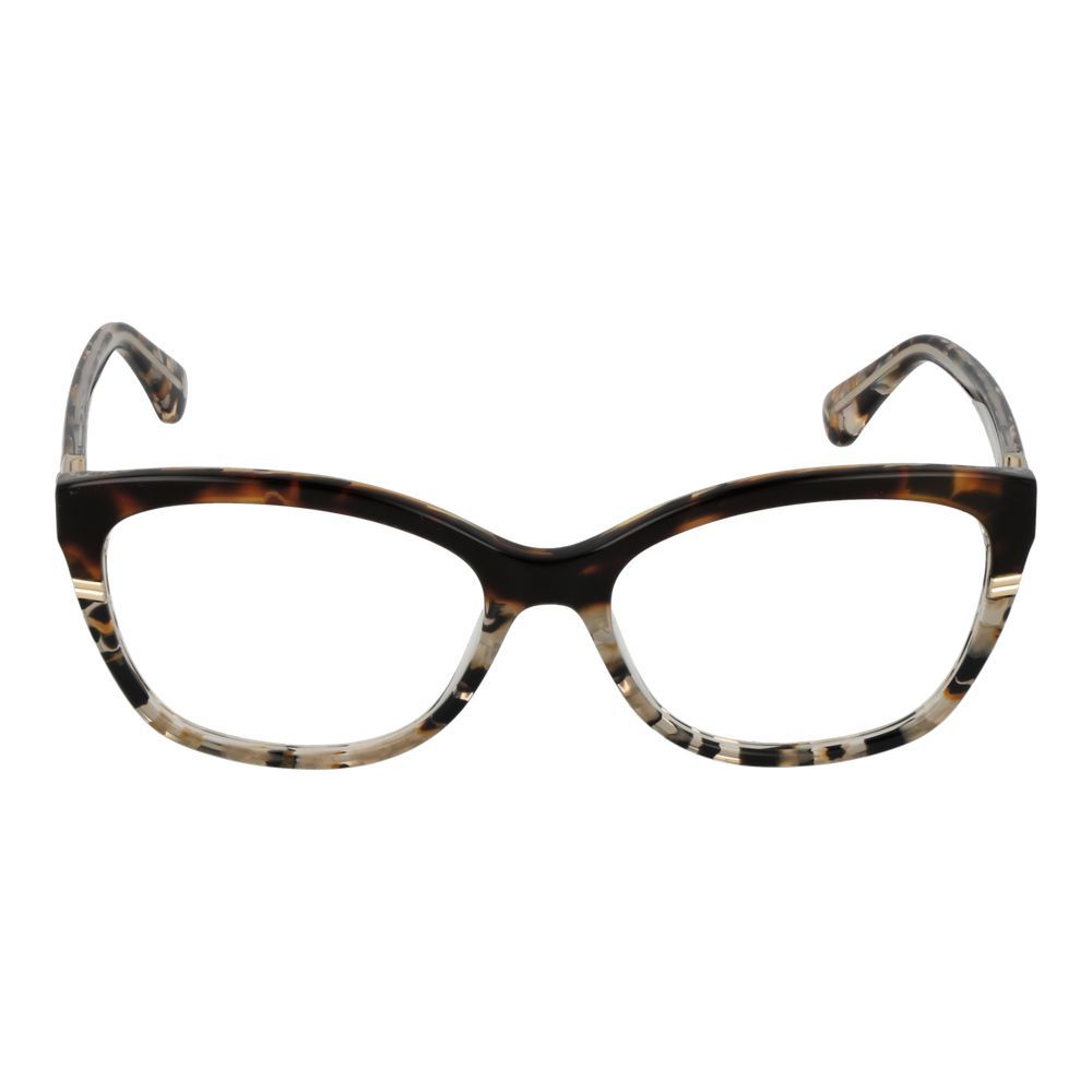 Brown Acetate Glasses (Frames) - ventzia
