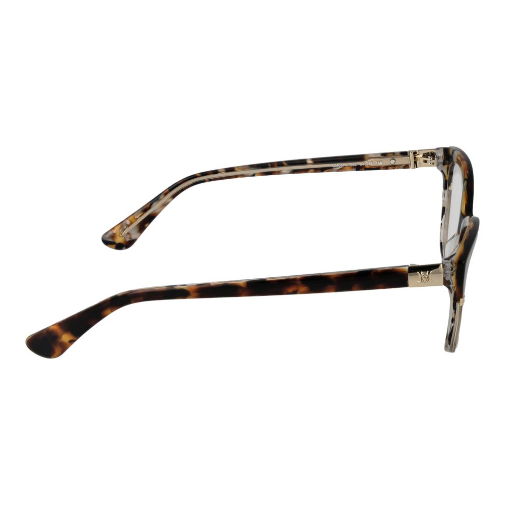 Brown Acetate Glasses (Frames) - ventzia