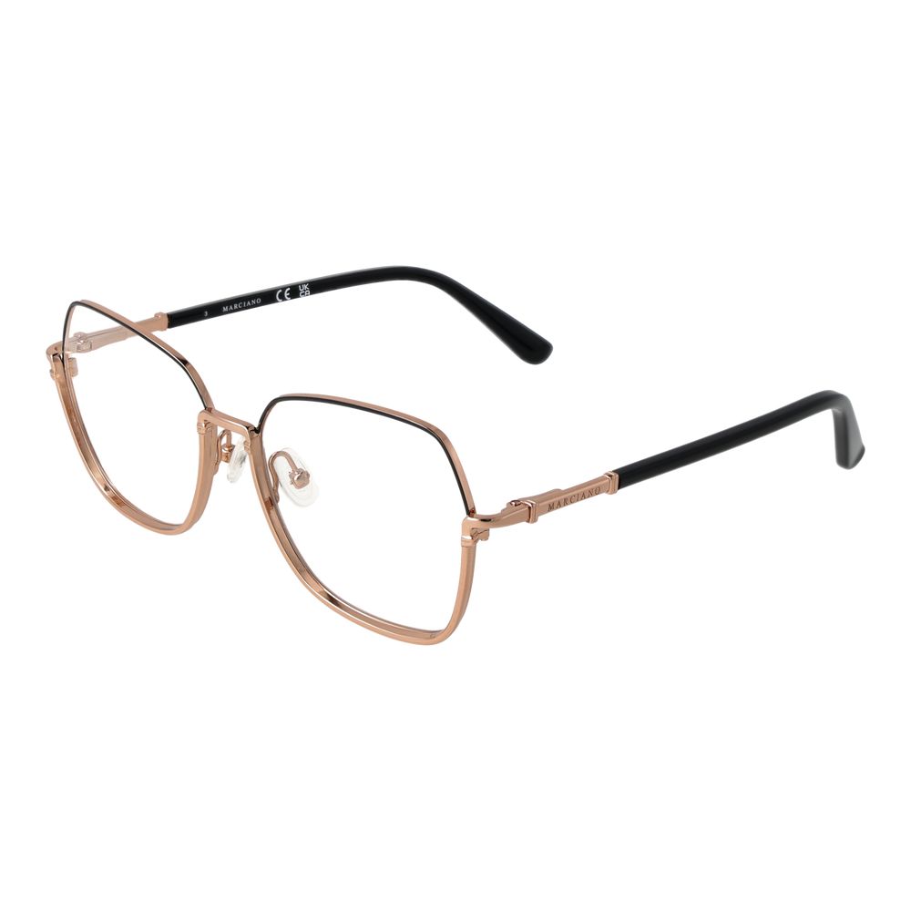 Black Women Optical Frames - ventzia