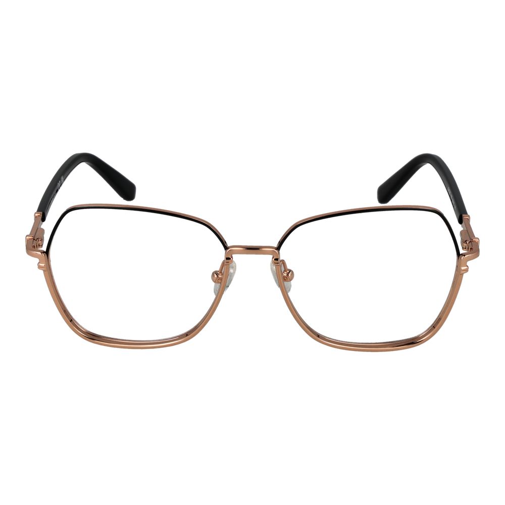 Black Women Optical Frames - ventzia