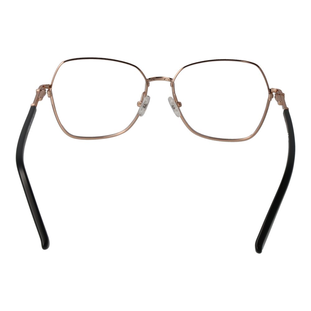 Black Women Optical Frames - ventzia