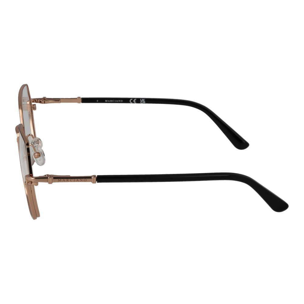 Black Women Optical Frames - ventzia