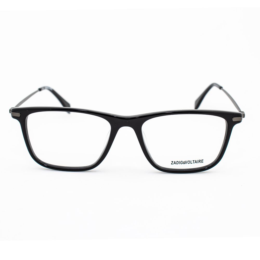Black Acetate Glasses (Frames) - ventzia