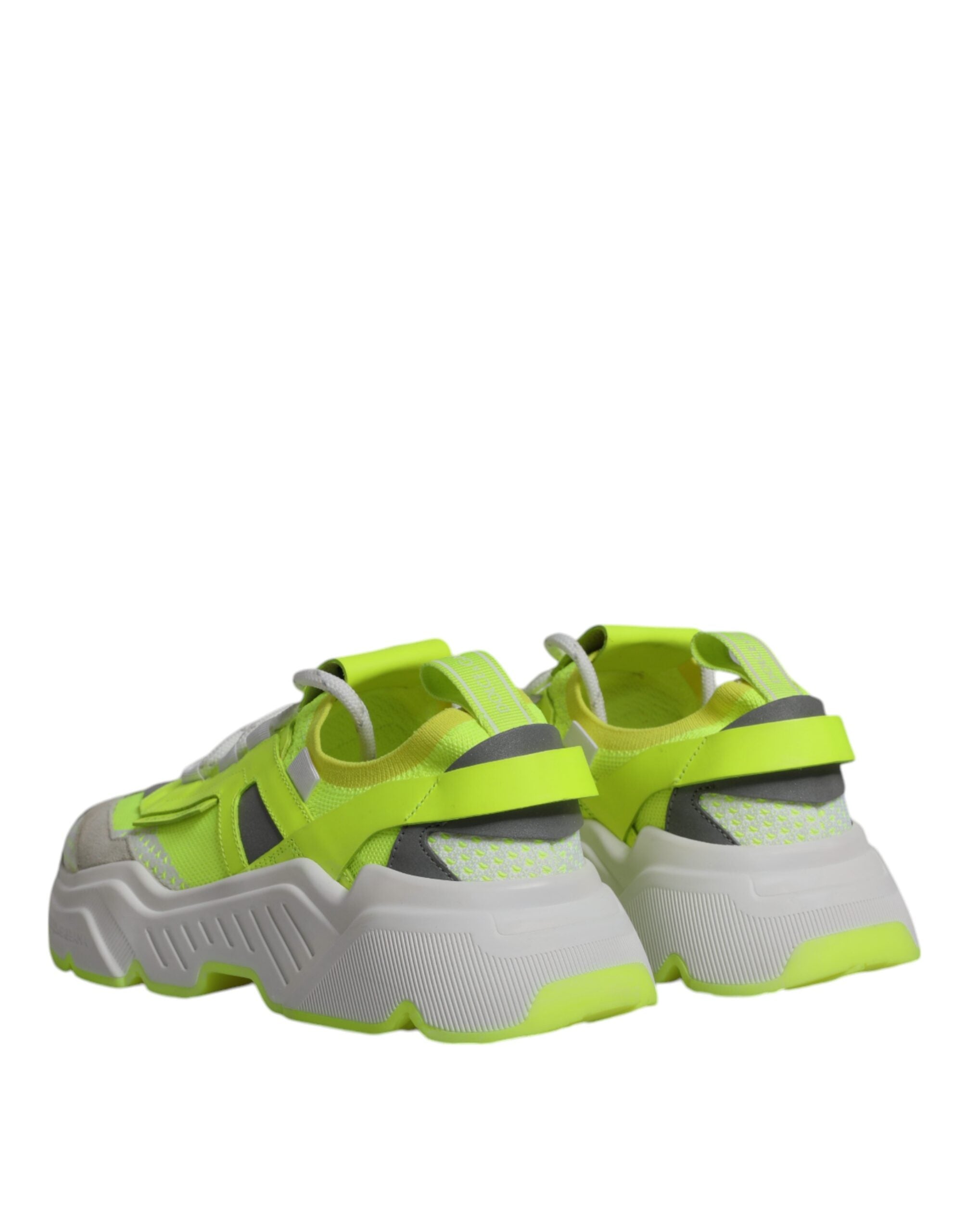 Multicolor Daymaster Low Top Sneakers Shoes - ventzia