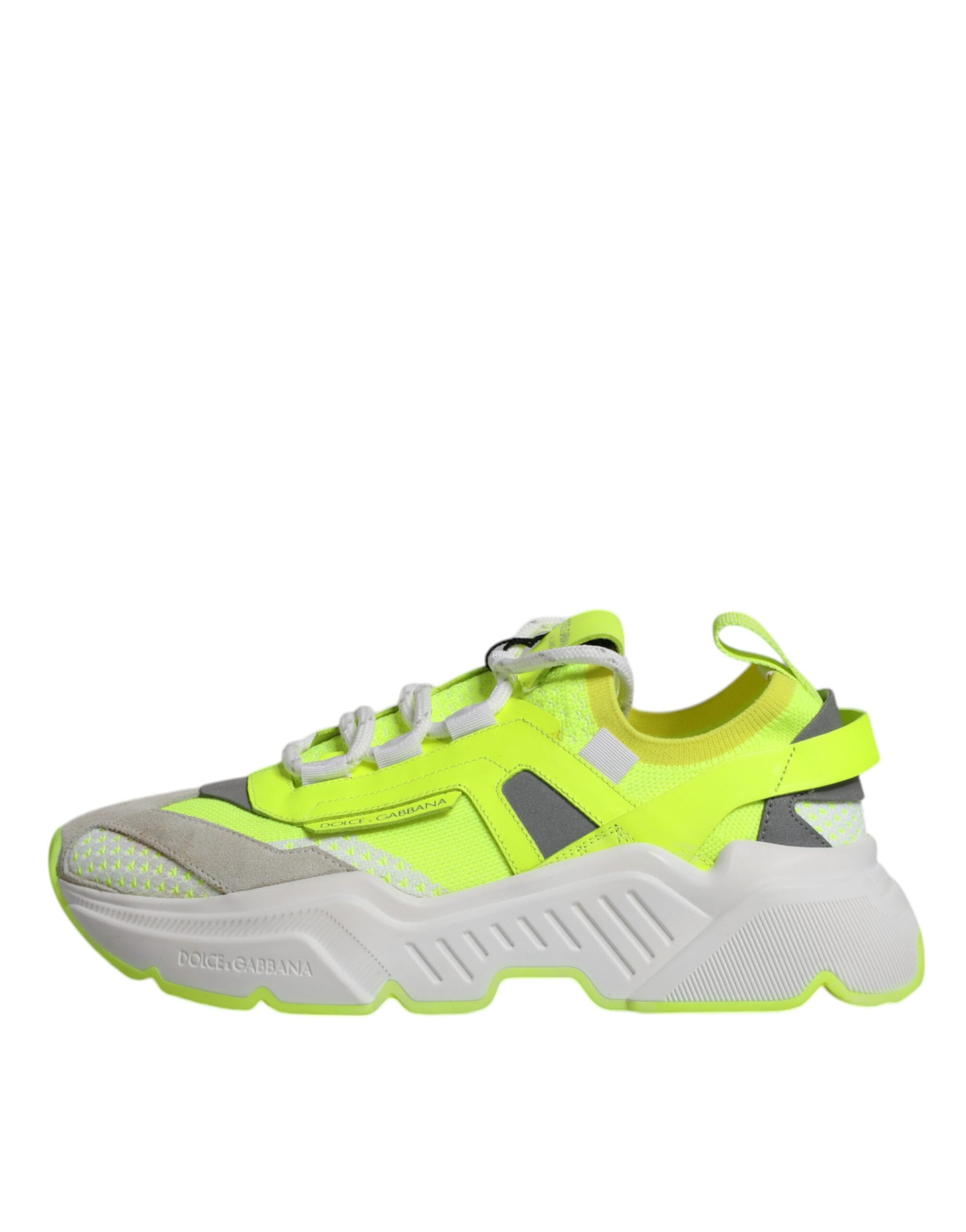 Multicolor Daymaster Low Top Sneakers Shoes - ventzia