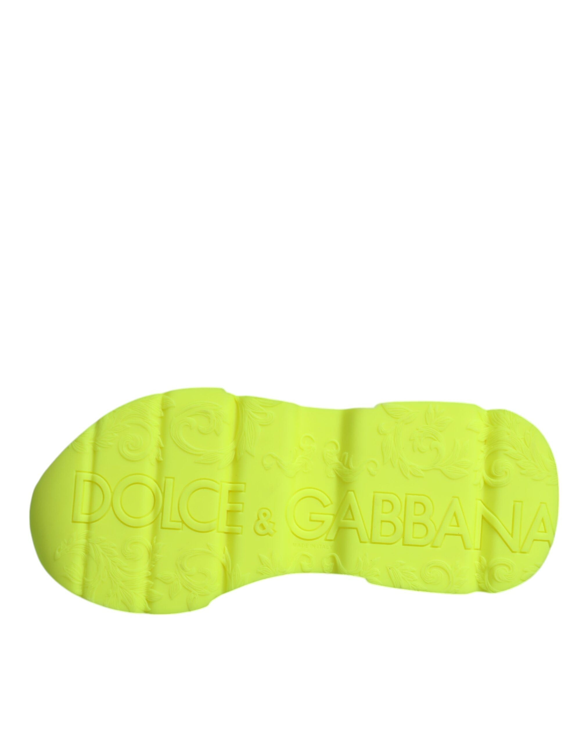 Multicolor Daymaster Low Top Sneakers Shoes - ventzia
