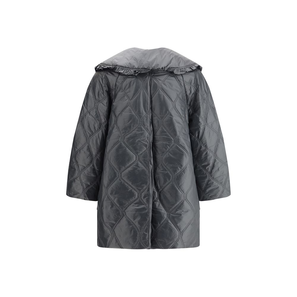 Quilted Jacket