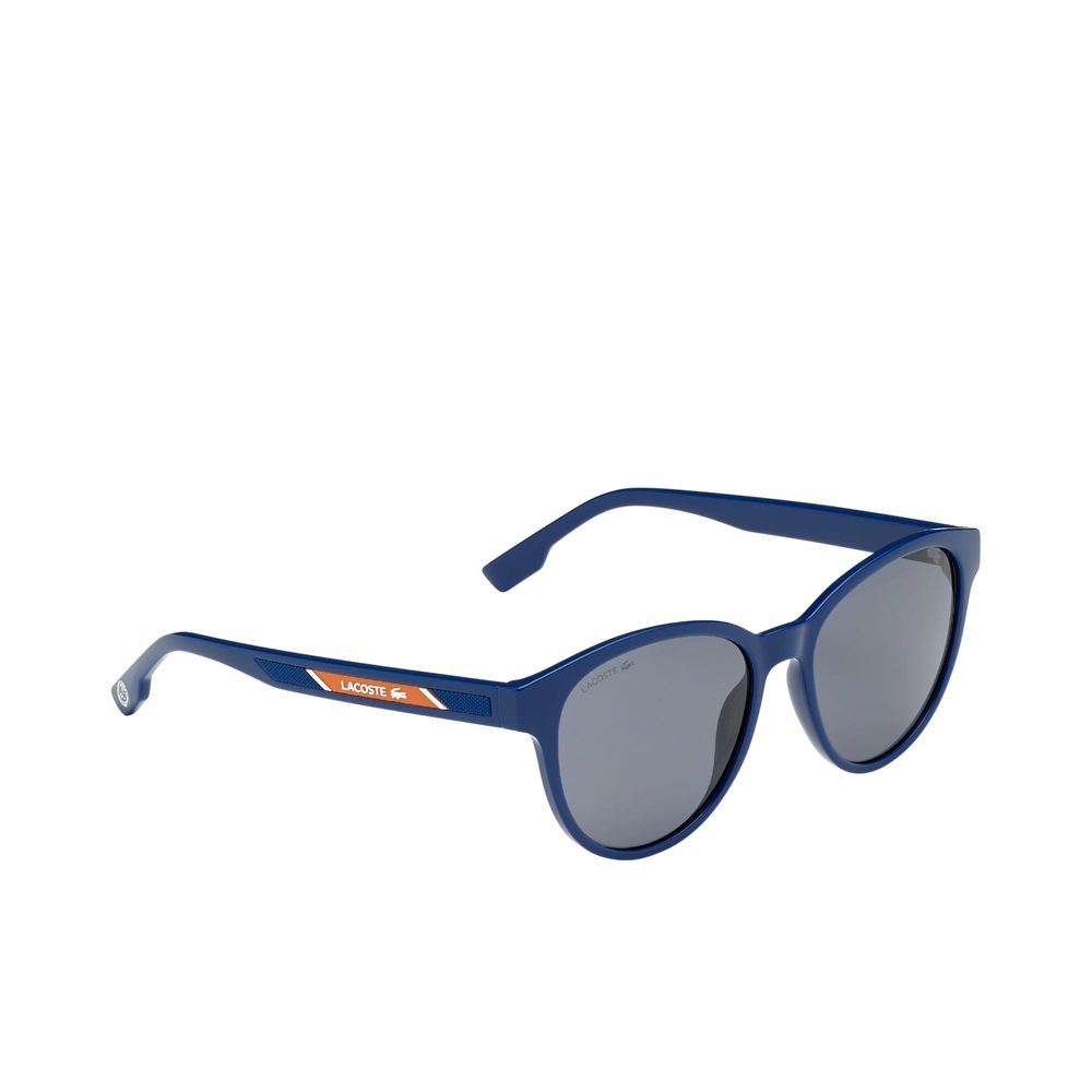 Blue Injected Sunglasses - ventzia