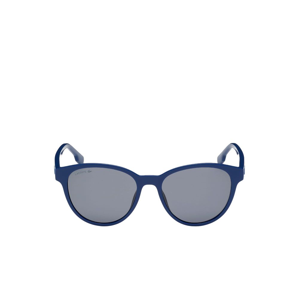 Blue Injected Sunglasses - ventzia