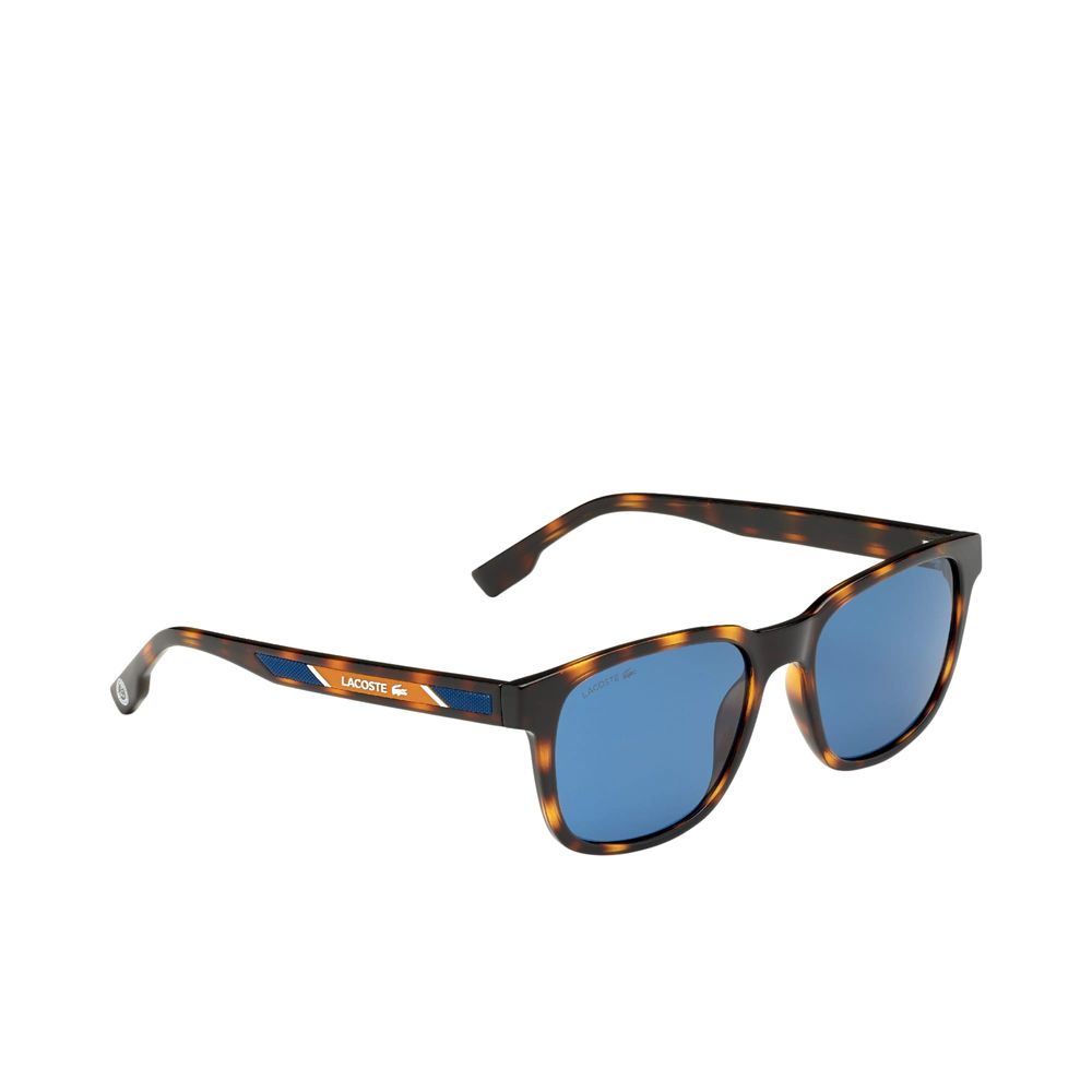 Brown Injected Sunglasses - ventzia