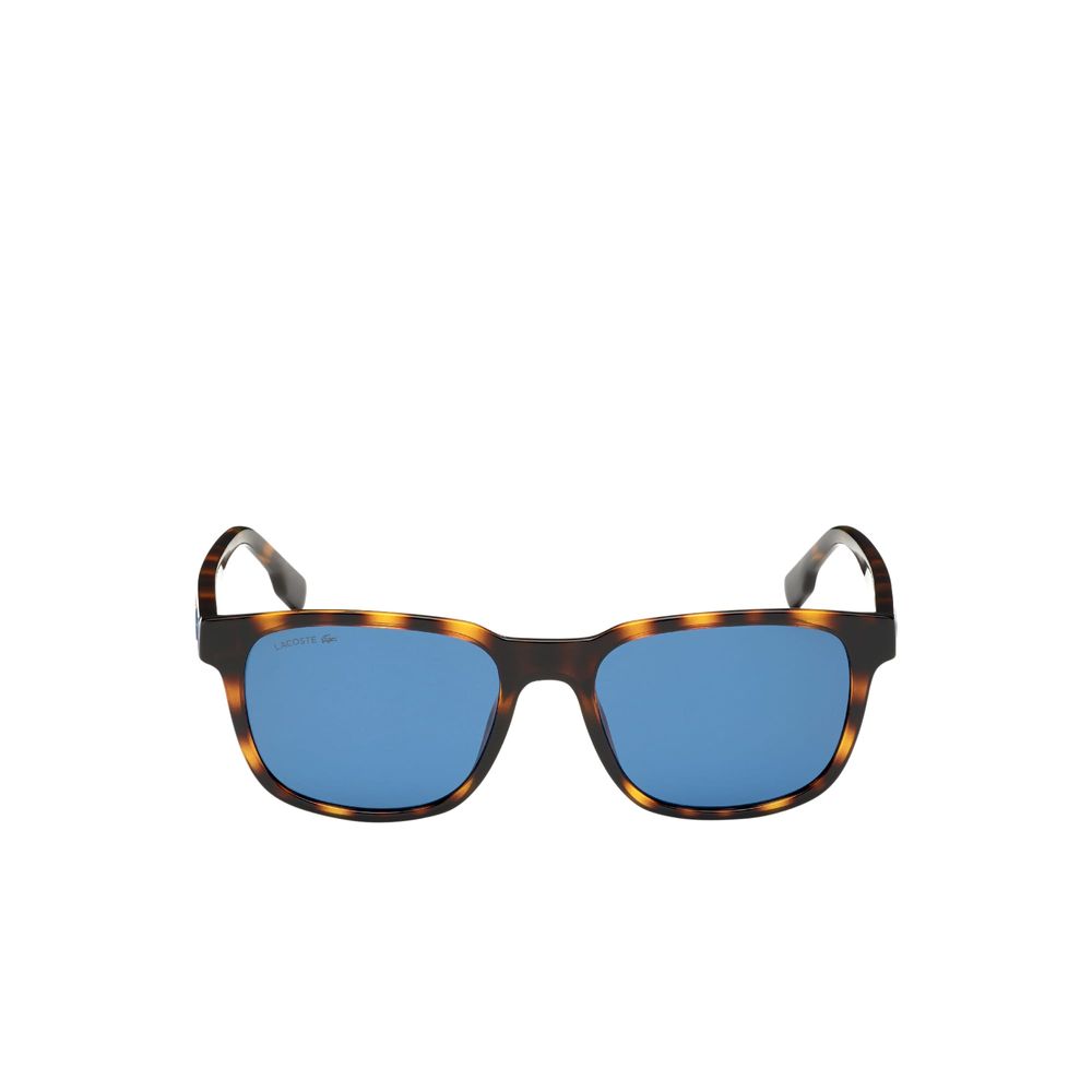 Brown Injected Sunglasses - ventzia