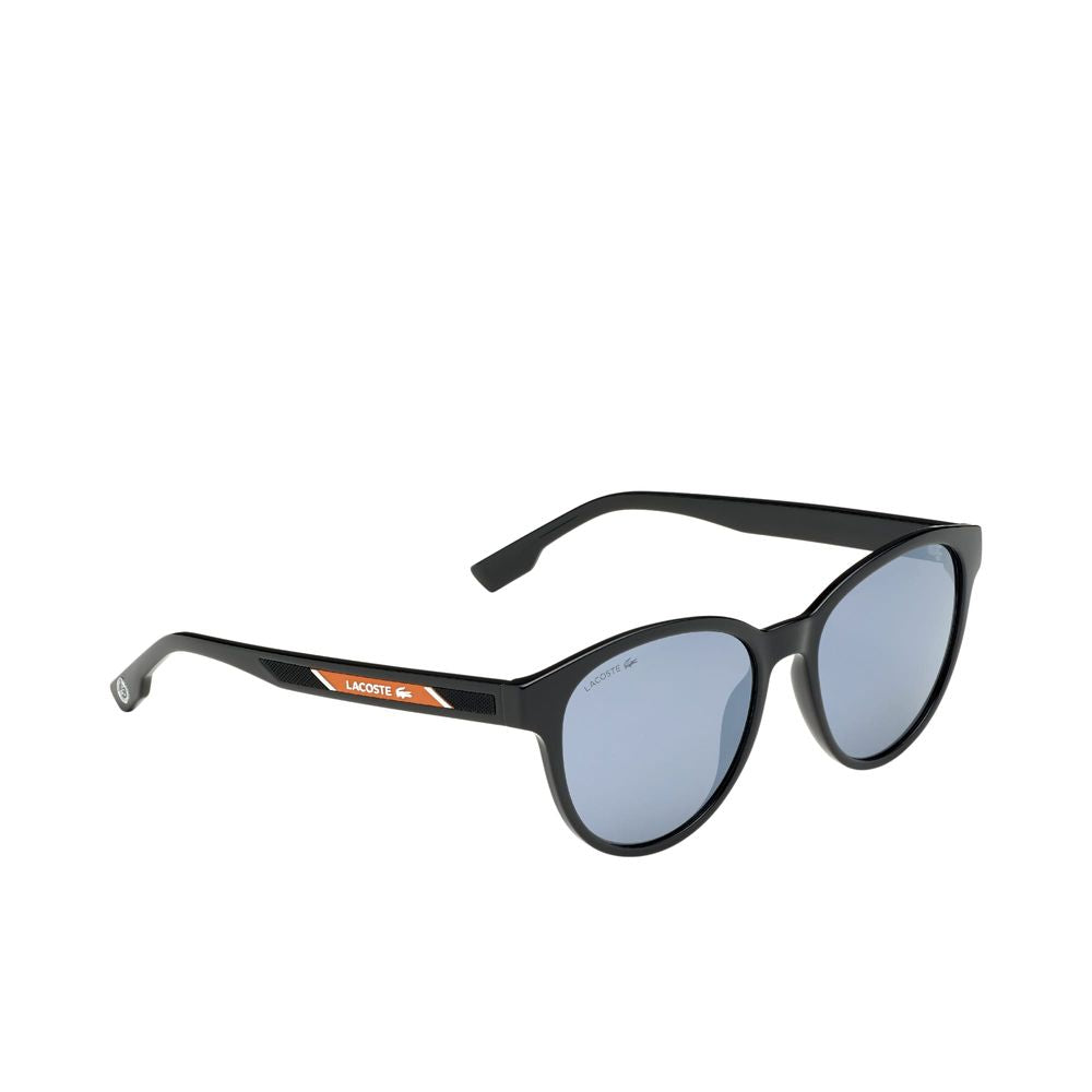 Black Injected Sunglasses - ventzia