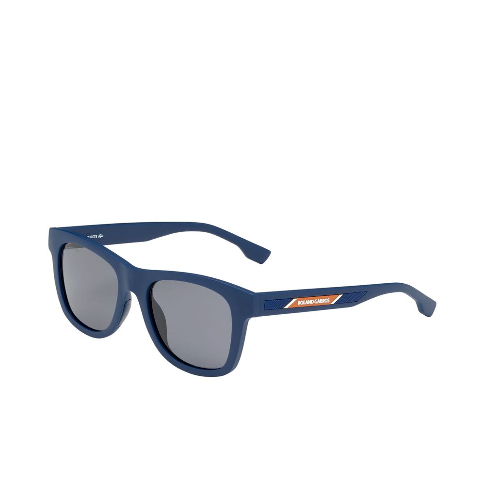 Blue Injected Sunglasses - ventzia