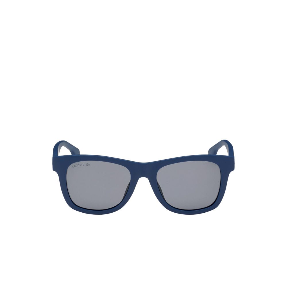 Blue Injected Sunglasses - ventzia