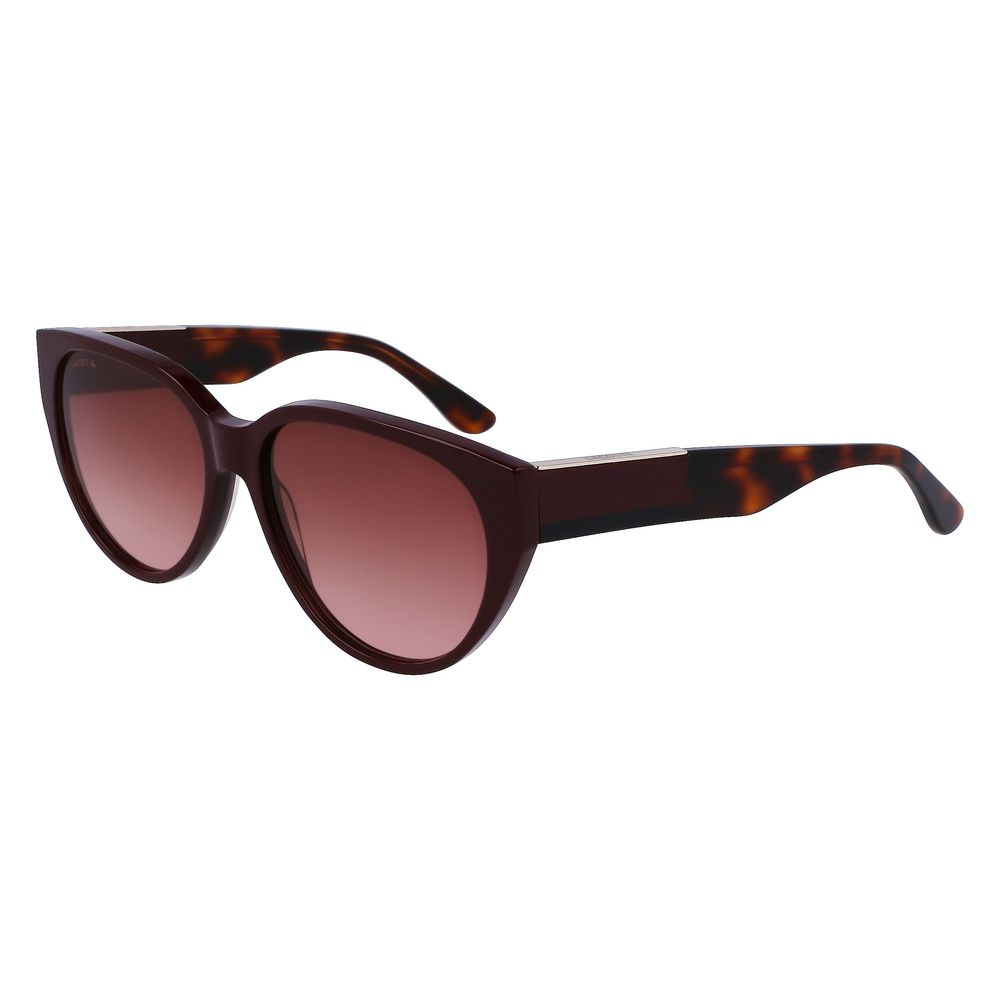 Multicolor Acetate Sunglasses - ventzia
