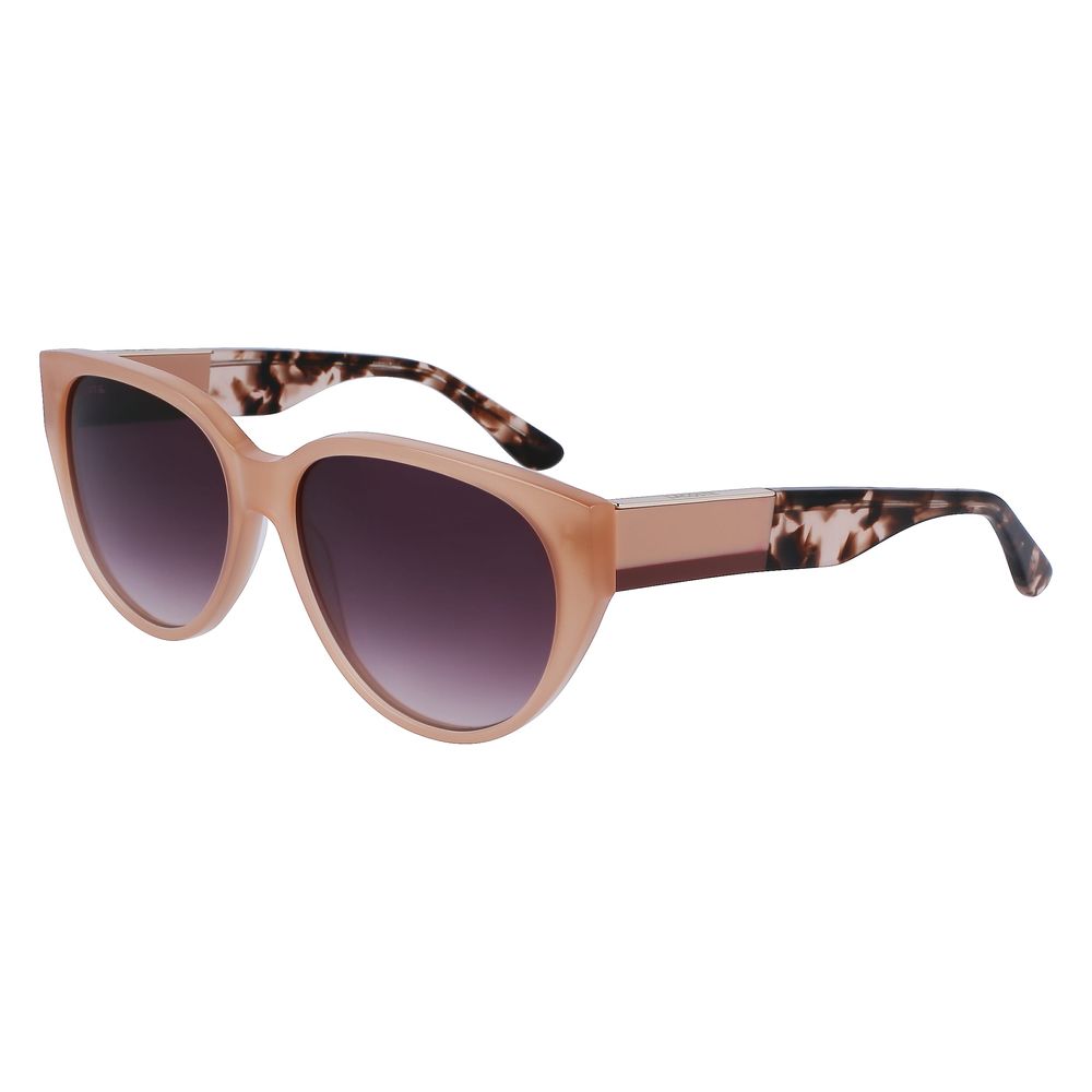 Multicolor Acetate Sunglasses - ventzia