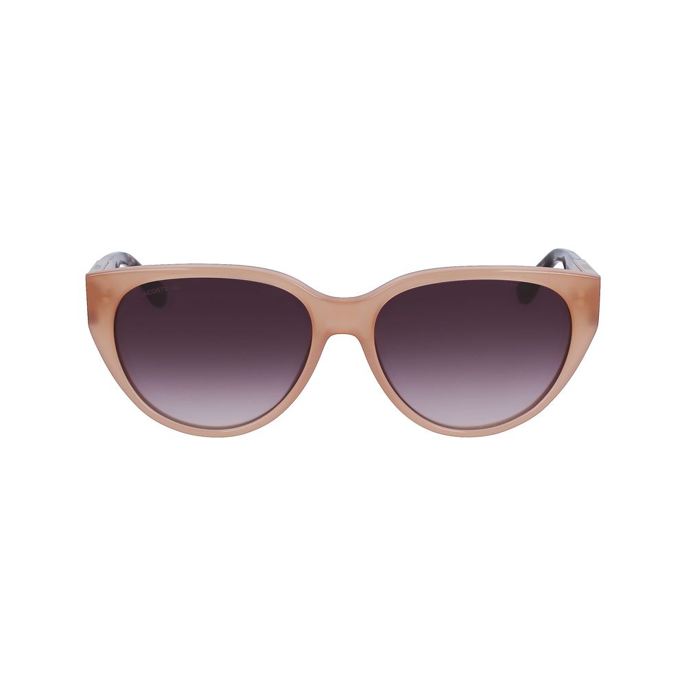 Multicolor Acetate Sunglasses - ventzia