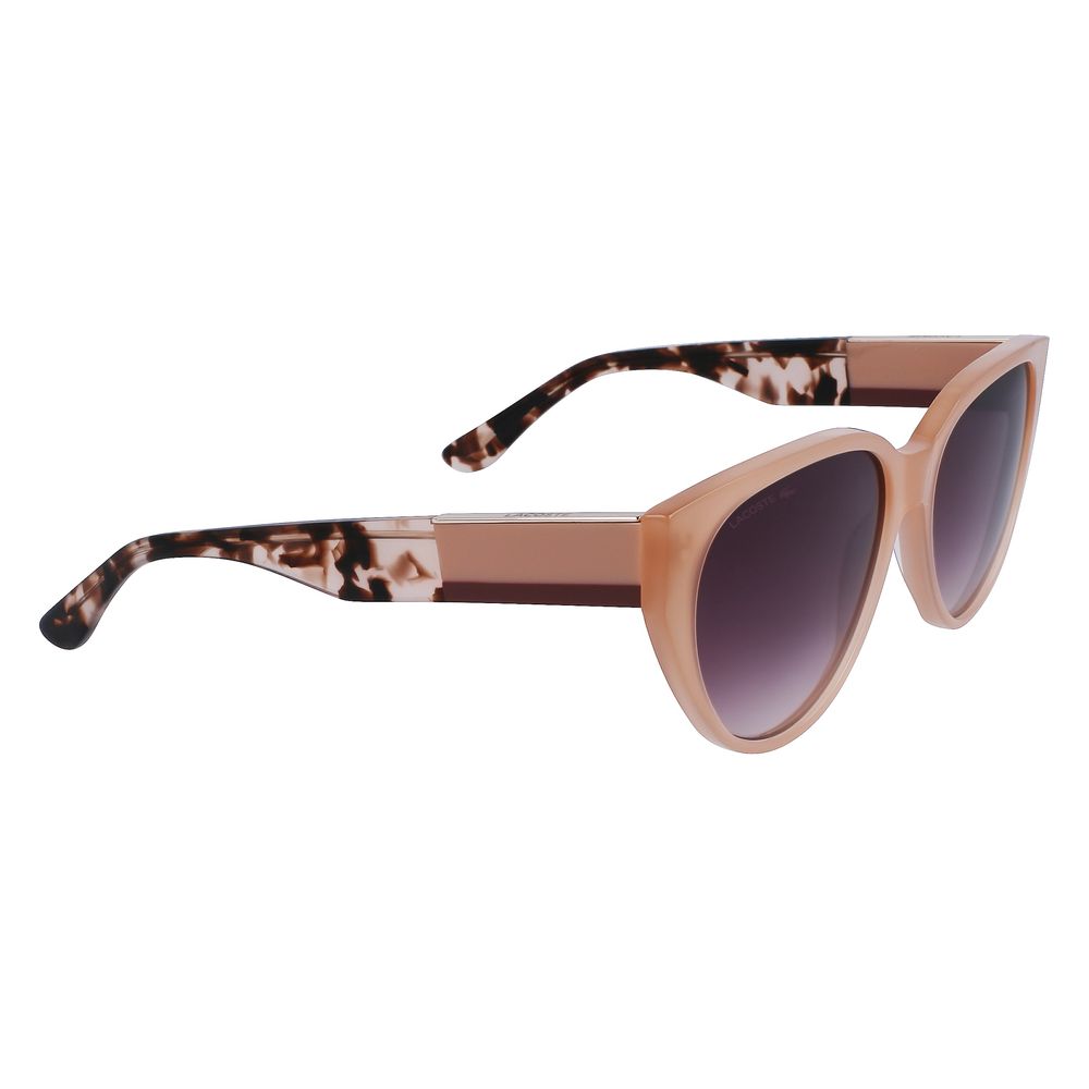 Multicolor Acetate Sunglasses - ventzia
