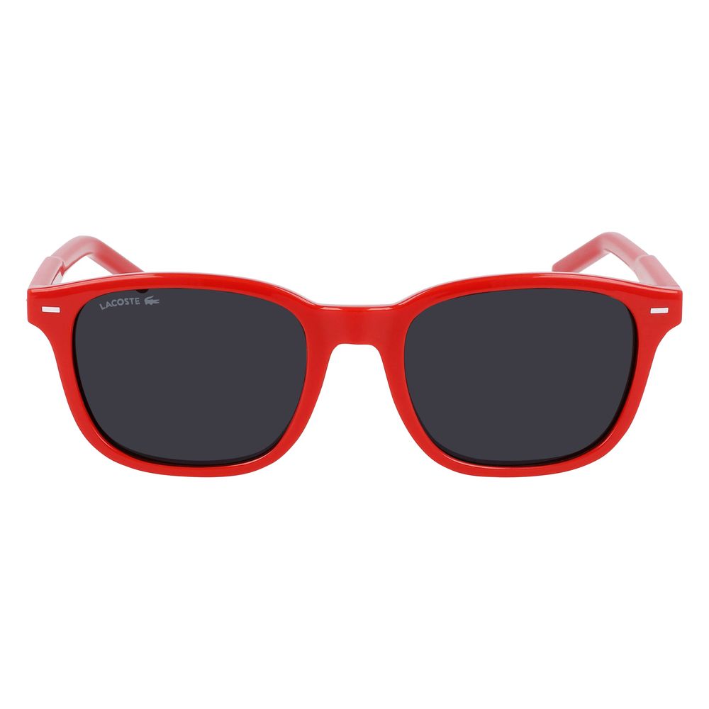 Red Injected Sunglasses - ventzia