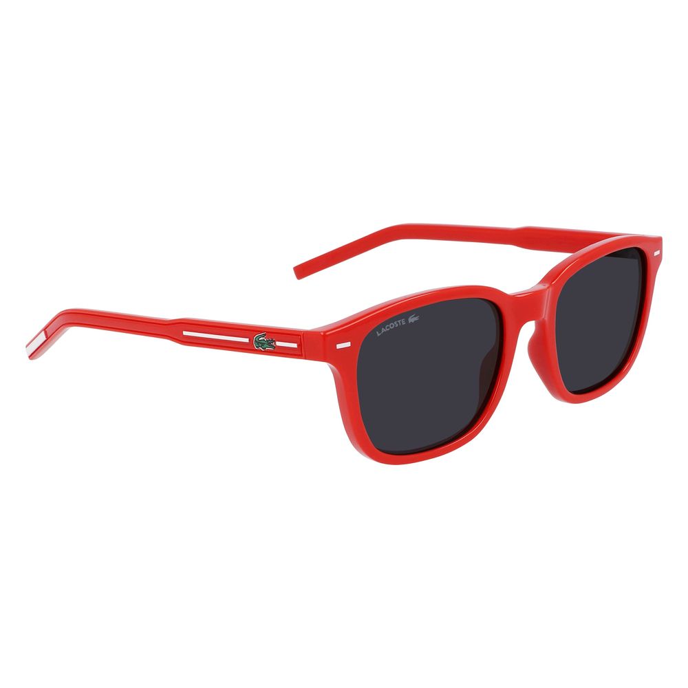 Red Injected Sunglasses - ventzia