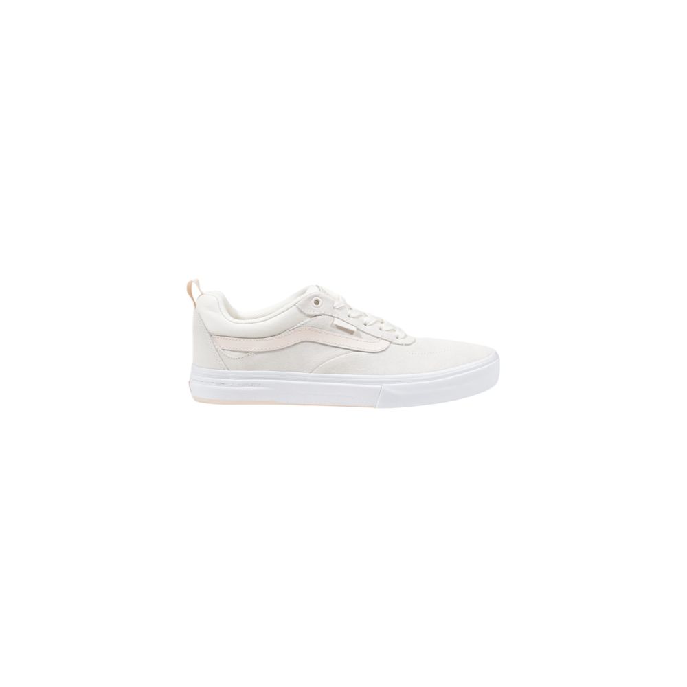 Pink Leather Sneaker - ventzia