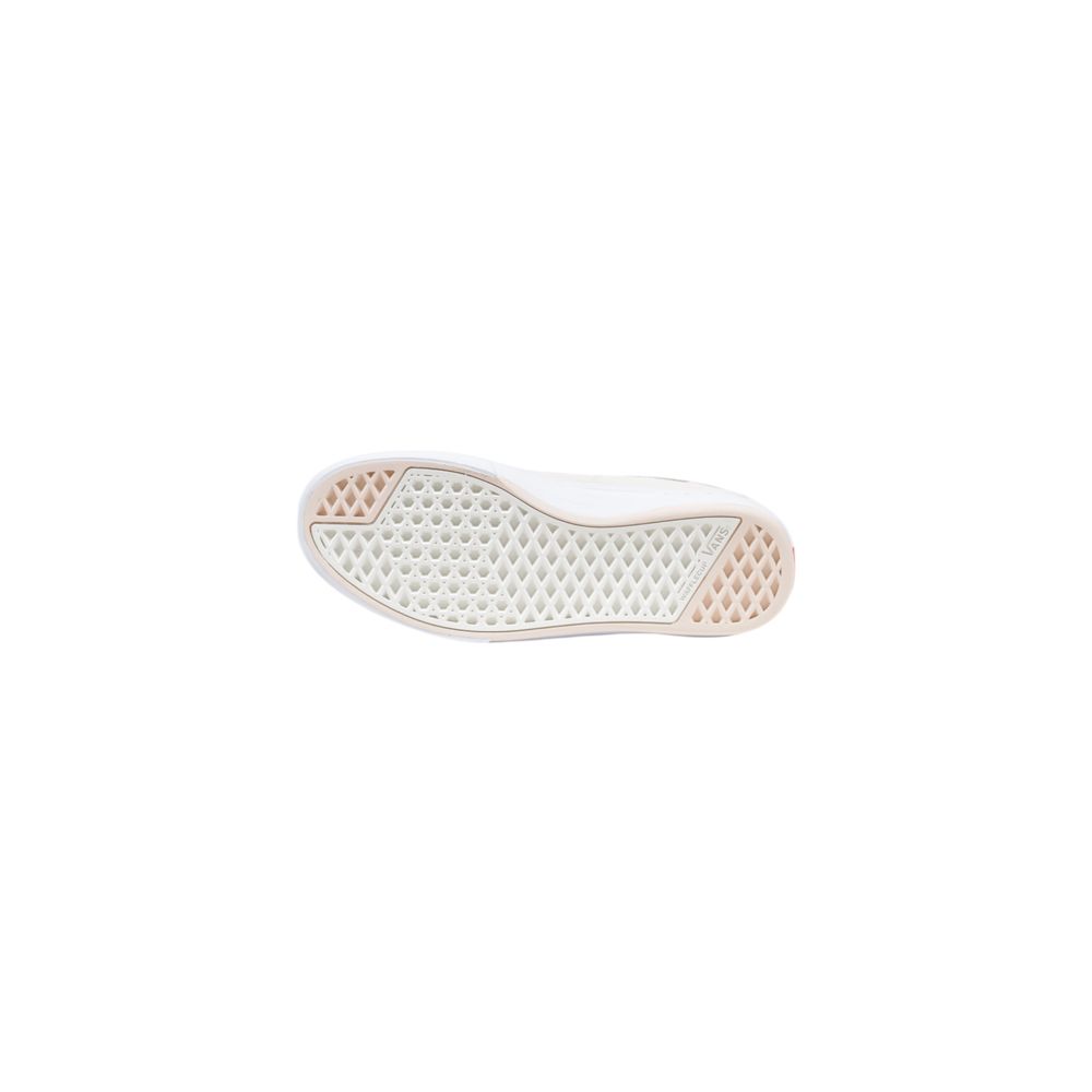 Pink Leather Sneaker - ventzia