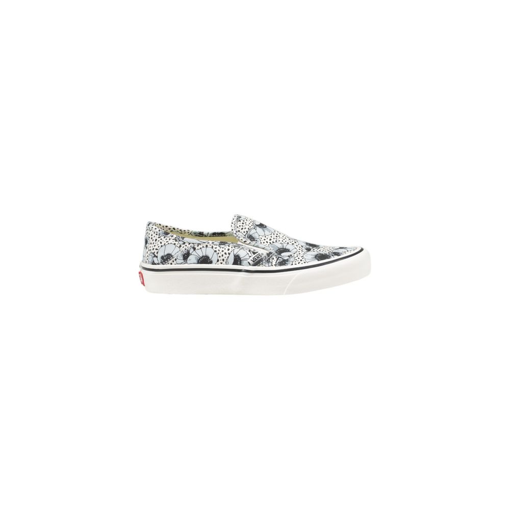 Blue Leather Sneaker - ventzia