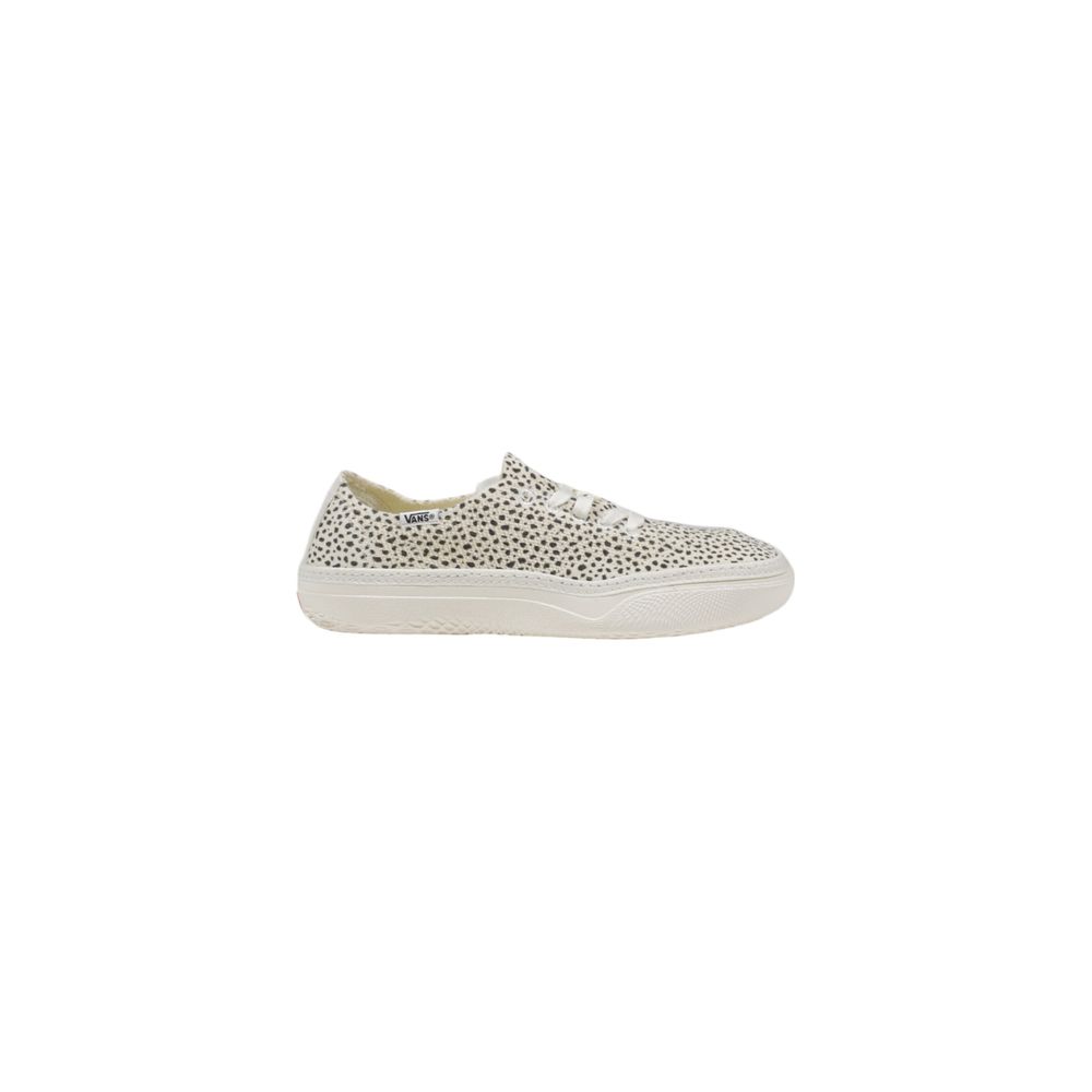 Black Fabric Sneaker - ventzia