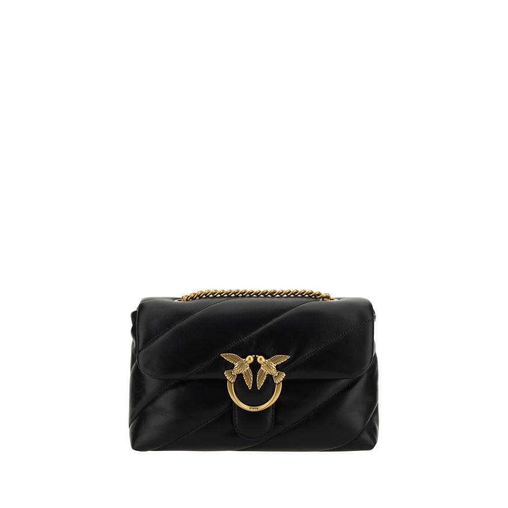 Love Classic Shoulder Bag - ventzia