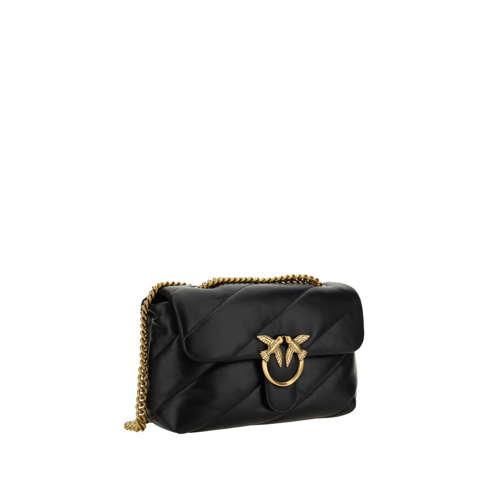 Love Classic Shoulder Bag - ventzia