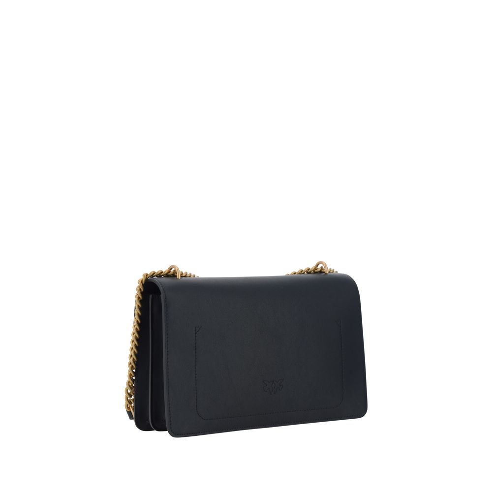 Love Shoulder Bag - ventzia