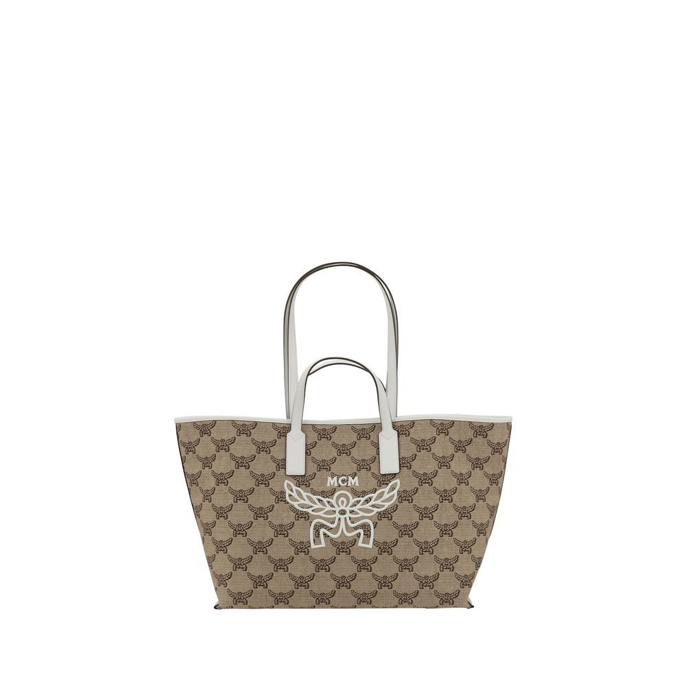 Medium Himmel Tote Bag - ventzia