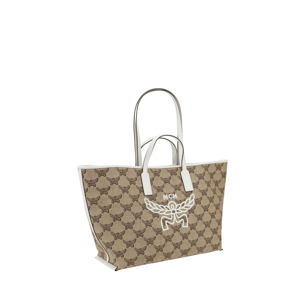 Medium Himmel Tote Bag - ventzia
