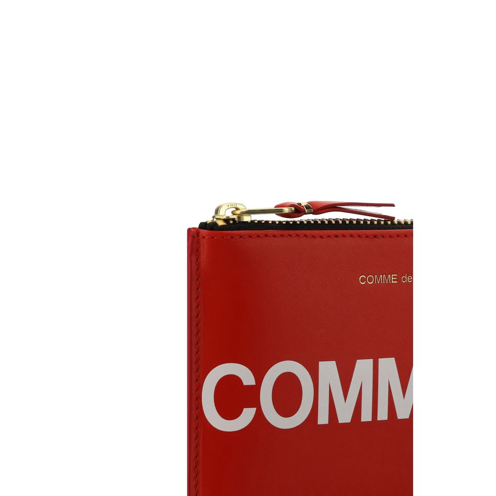 Multicolor Calf Leather Bos Taurus Wallet - ventzia