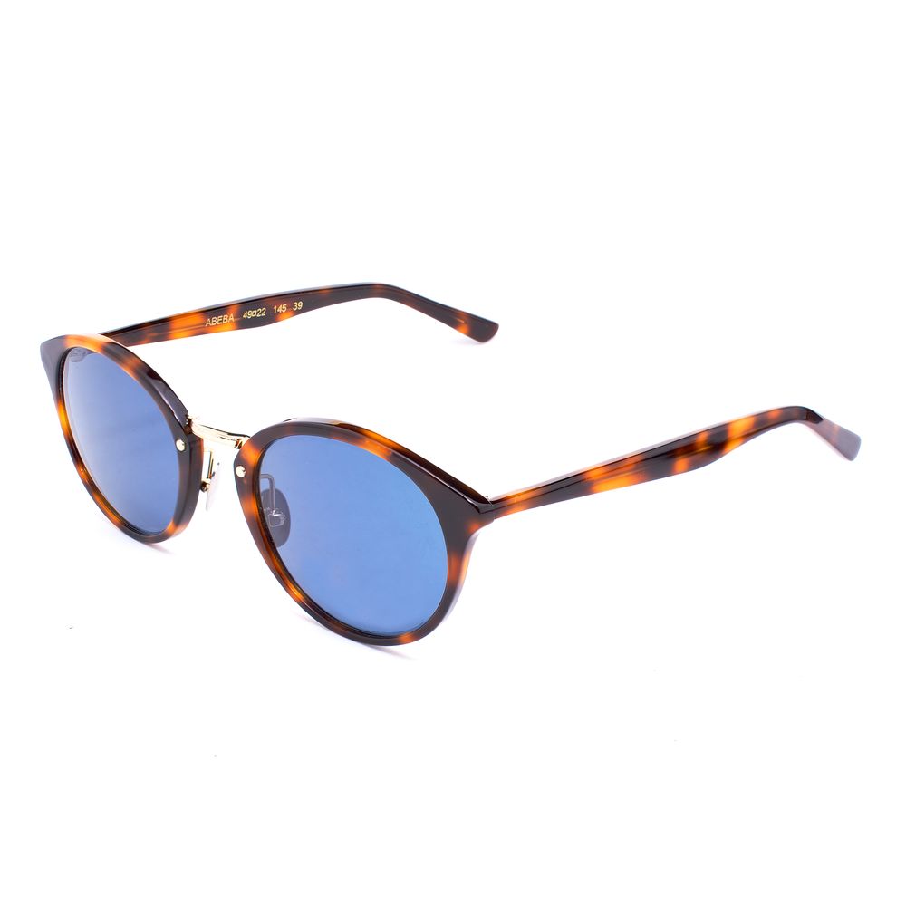 Bicolor Acetate Sunglasses - ventzia