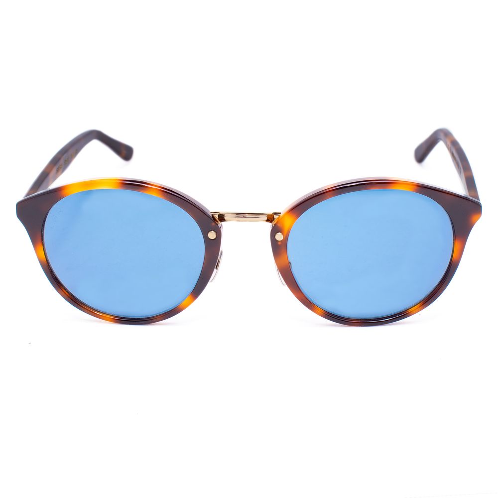 Bicolor Acetate Sunglasses - ventzia