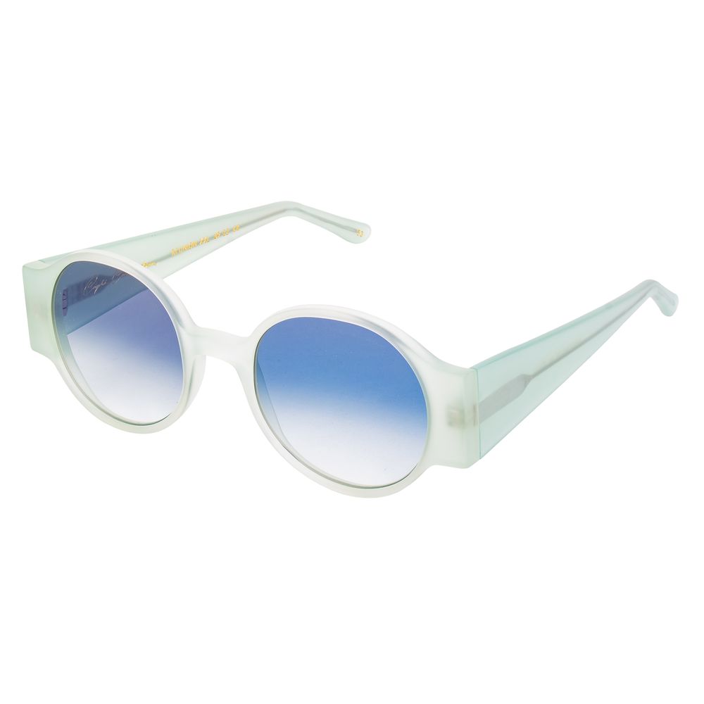 Bicolor Acetate Sunglasses - ventzia