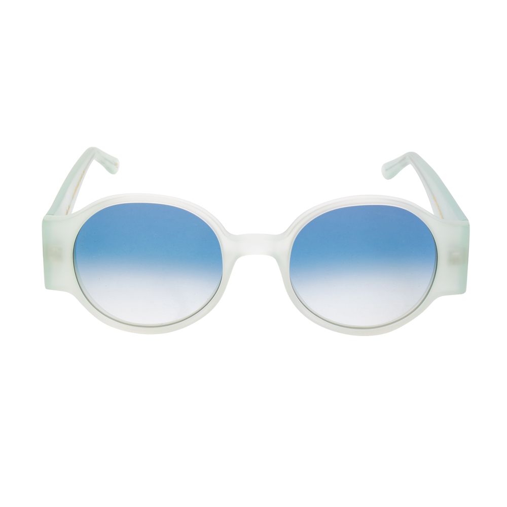 Bicolor Acetate Sunglasses - ventzia