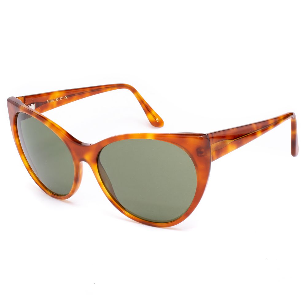 Bicolor Acetate Sunglasses - ventzia