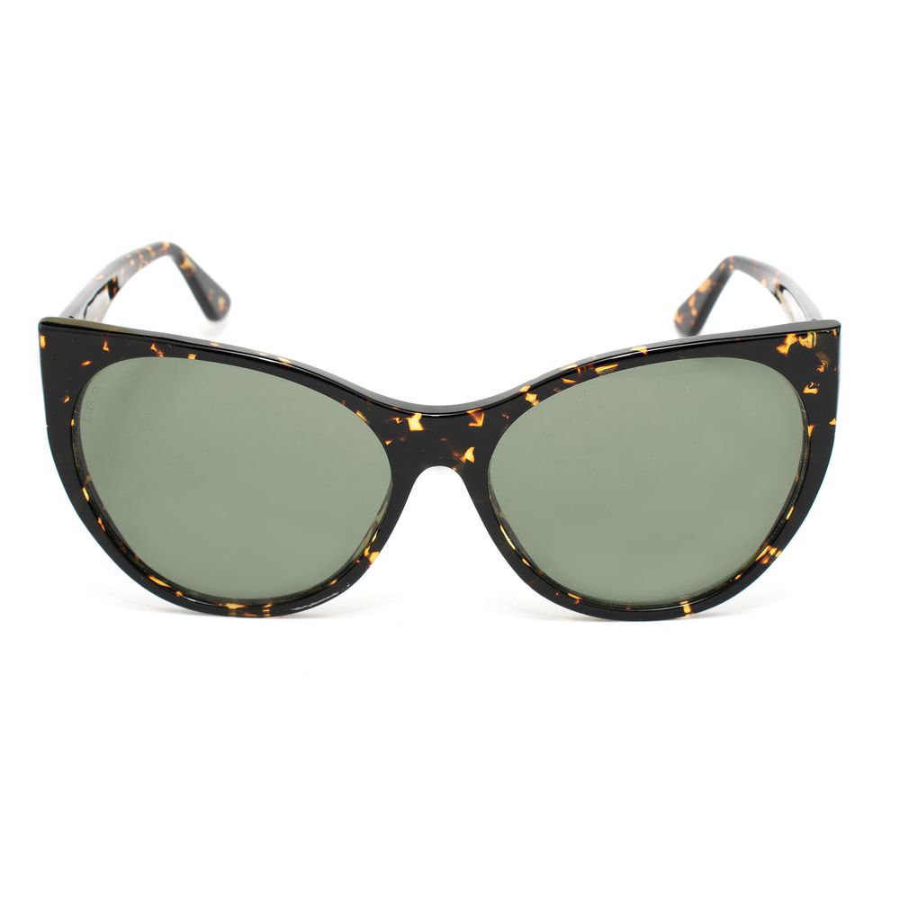 Bicolor Acetate Sunglasses - ventzia